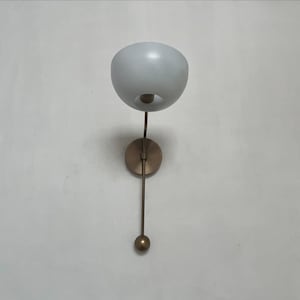 Modern Wall lamp Mid Century Wall Décor Light Fixture , Wall fixture Lamp Italian Design Lamps and Lights