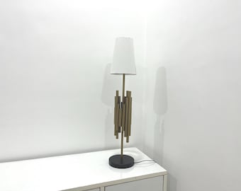 Table Lamp Home Décor Office Room Table Desk Lamps Shade Lights 29"