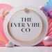 The Ever Vibe Co