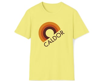 Caldor T-Shirt - Old School Department Store