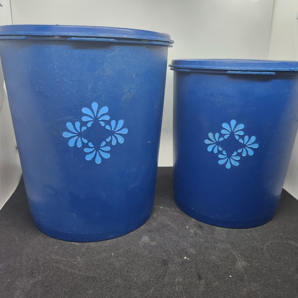 1970s Tupperware - Etsy