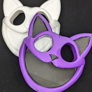 CatNap Mask (Poppy Playtime) FAN Created products