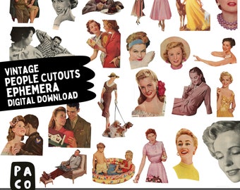 Ephemera Bundle Vintage Ledger Paper Farm Ephemera for - Etsy