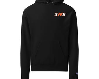 Unisex Champion hoodie