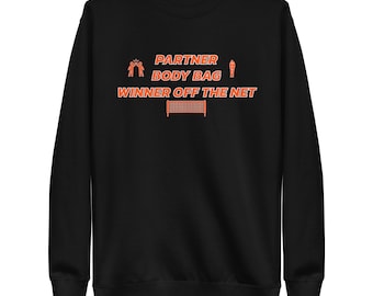 PBWOTN Premium Sweatshirt