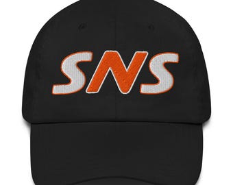 Dad hat