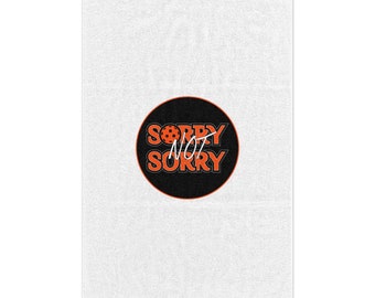 Rally Towel, 11x18