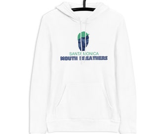 Mouth Breathers hoodie