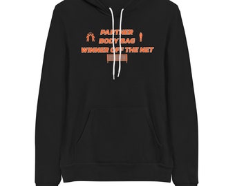 PBWOTN hoodie