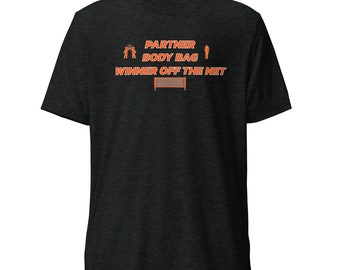 PBWOTN T-Shirt