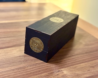 Port Royal Compatible Card Box/ Game Storage/ Insert Organizer