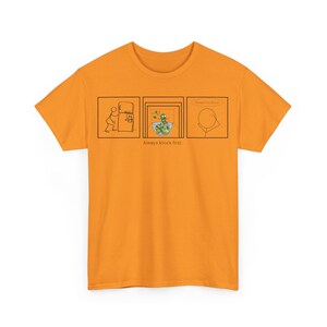 Dad Joke T-Shirt - &#39;There may be a salad dressing...&#39; - Funny Father&#39;s Day Gift - Hilarious Humor Tee for Dads