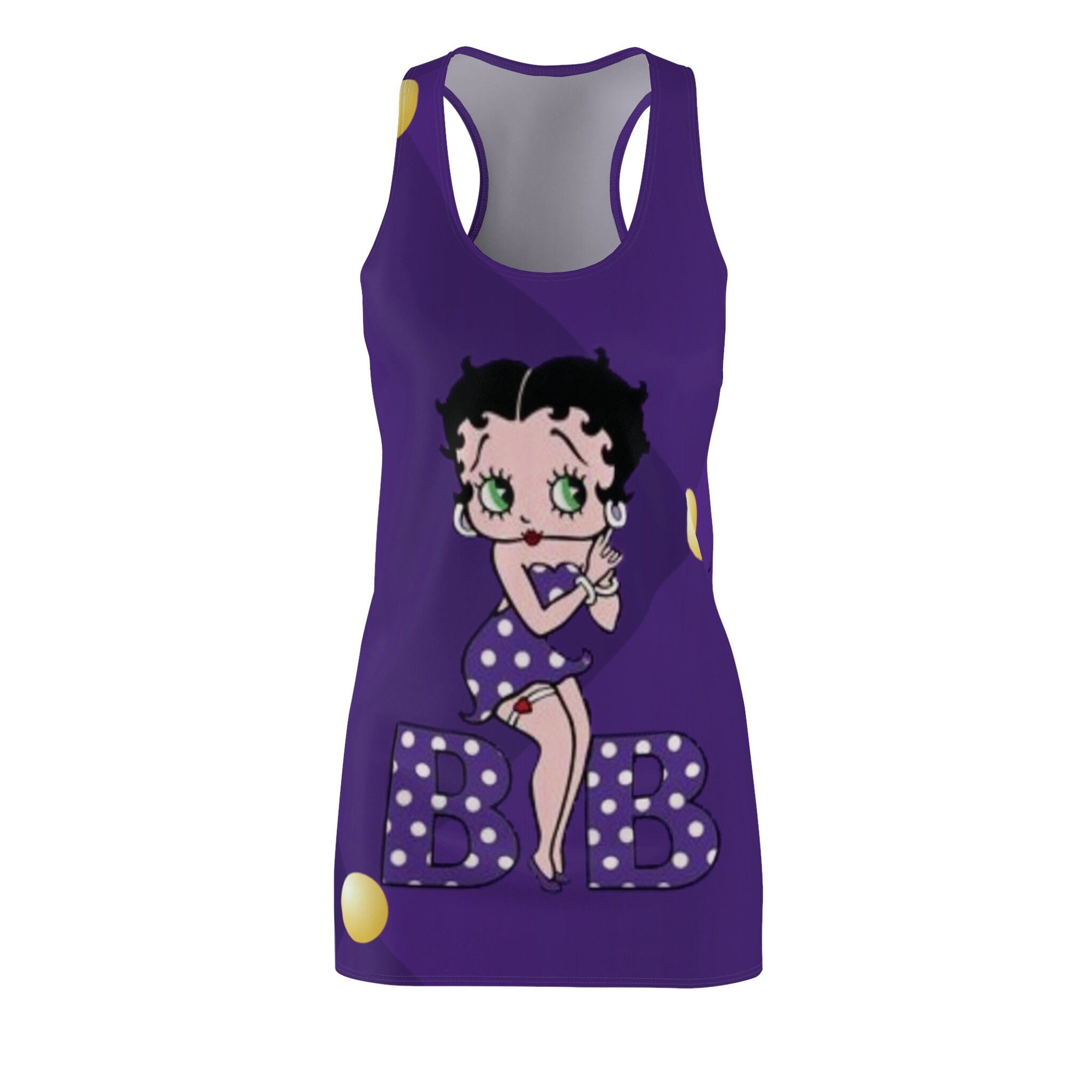 Betty Boop Dress for Women - Etsy Betty Boop Dress for Women - Etsy