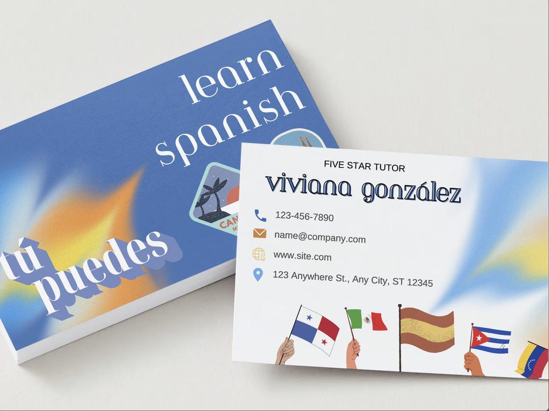 Building a Strong Brand Identity for Language Tutoring Businesses