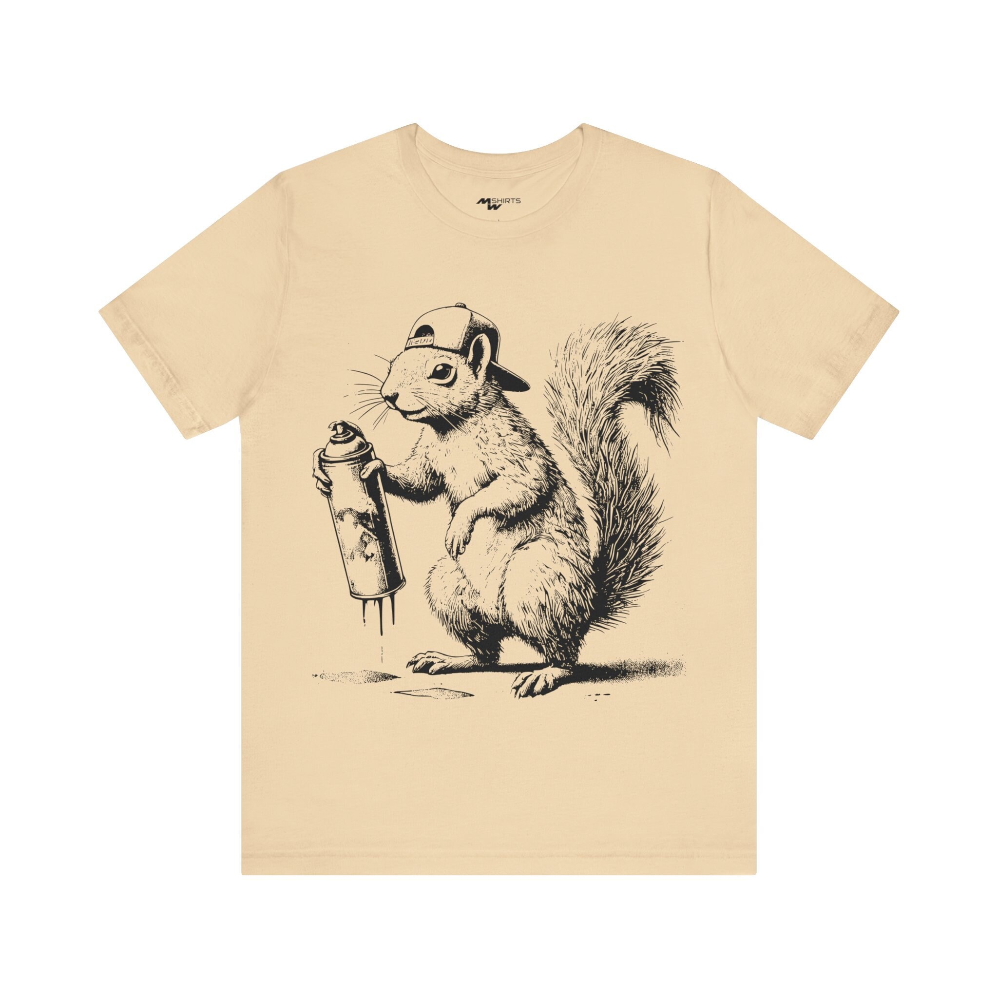 トップス vintage lovely squirrel tee il_fullxfull.6159651016_6fek.jpg