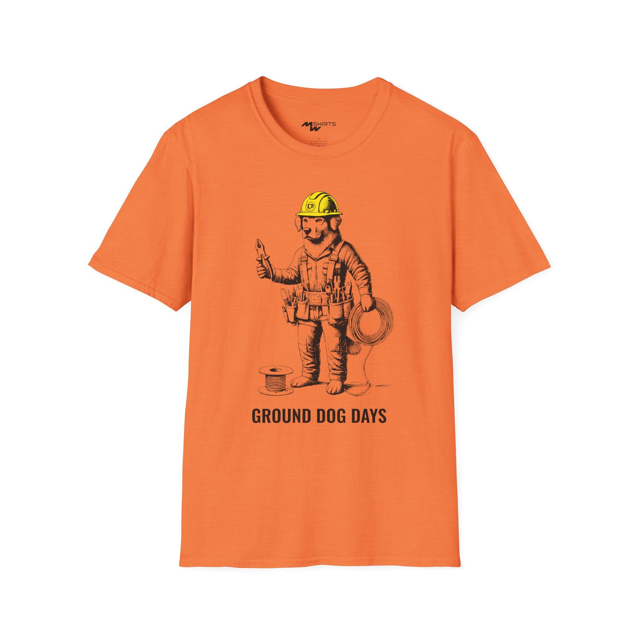 【ODOR】Holly dog box tee 420 Dachshund Tie-Dye Tee | LSD: Little Sausage Dogs – bean