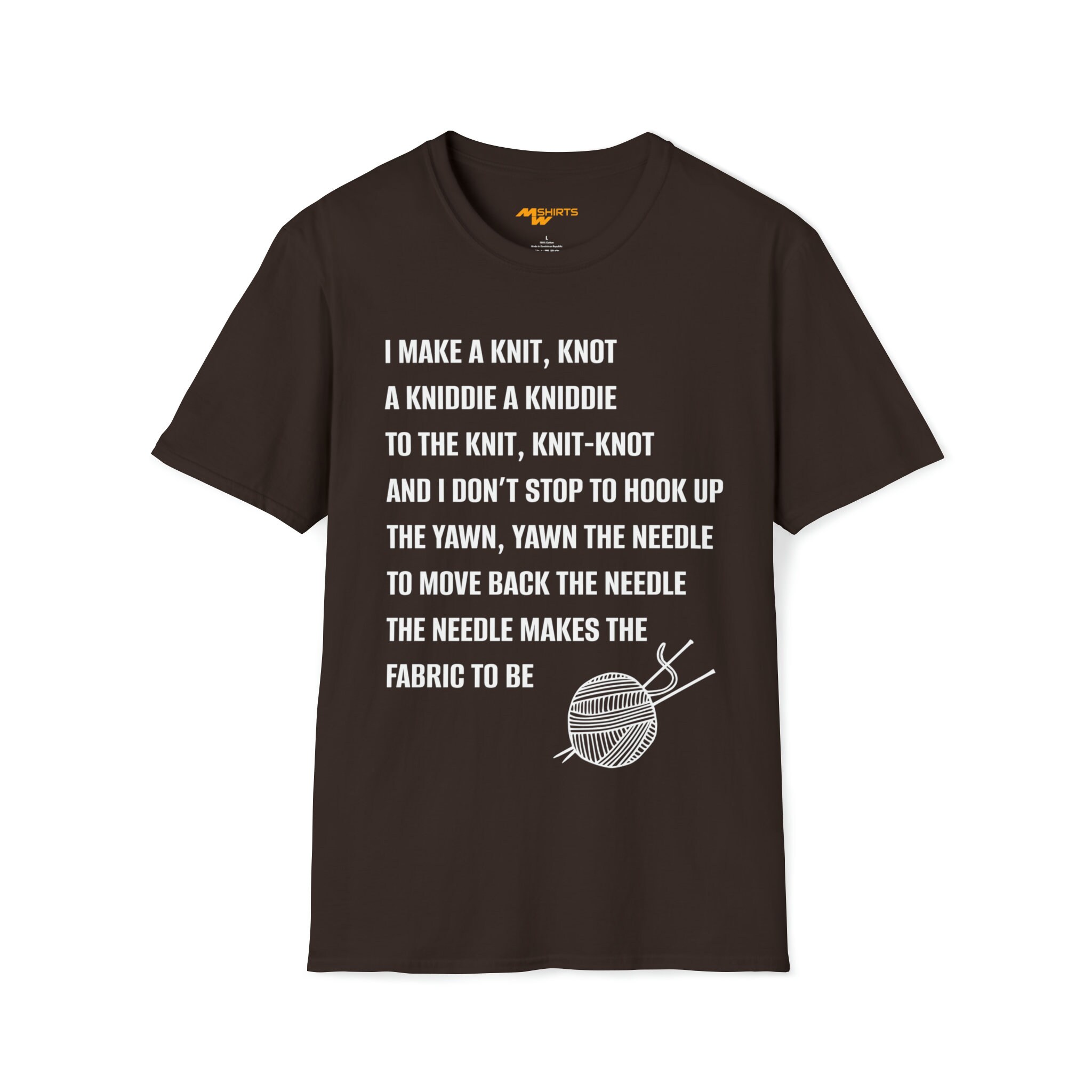 Swing the Needle With This 