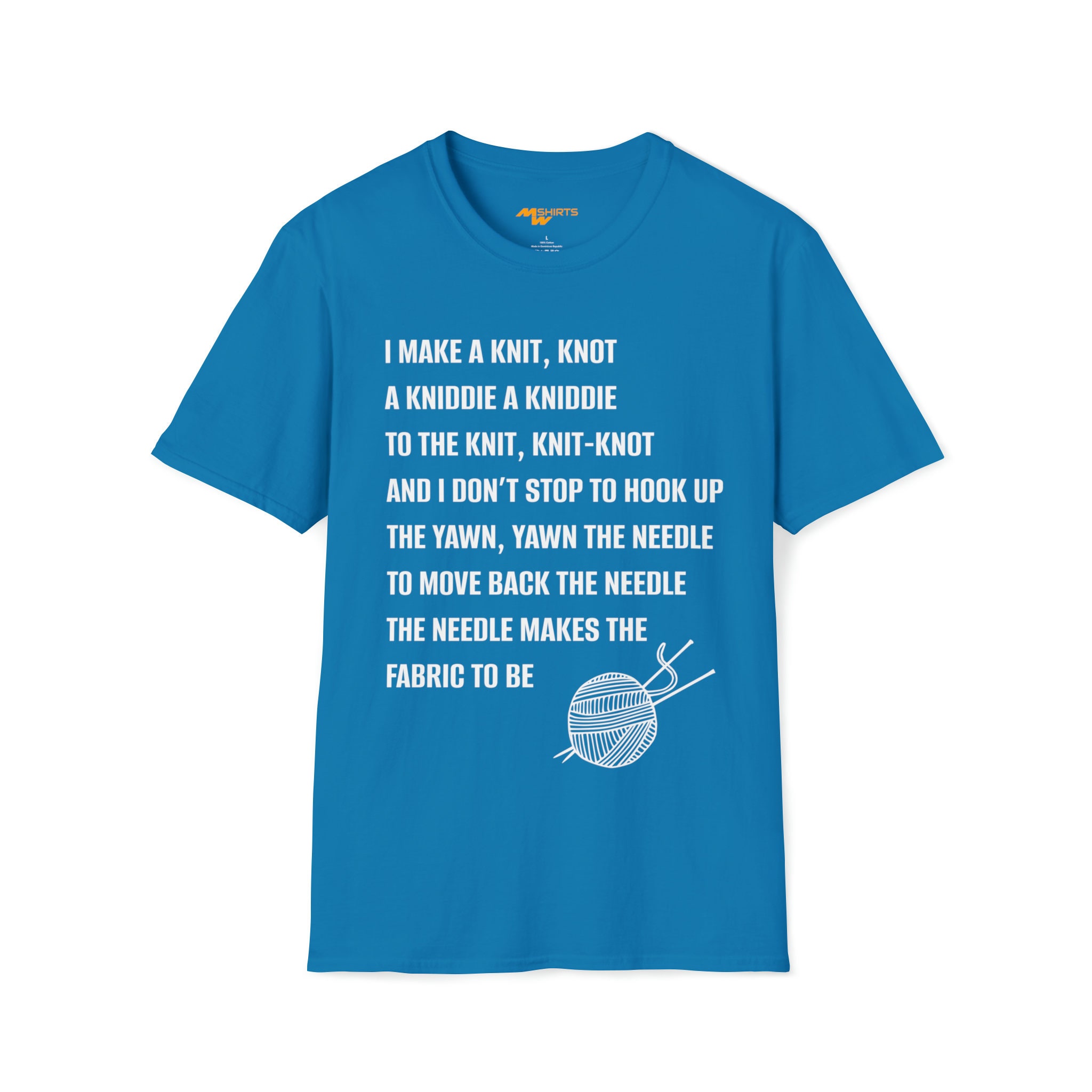 Swing the Needle With This 