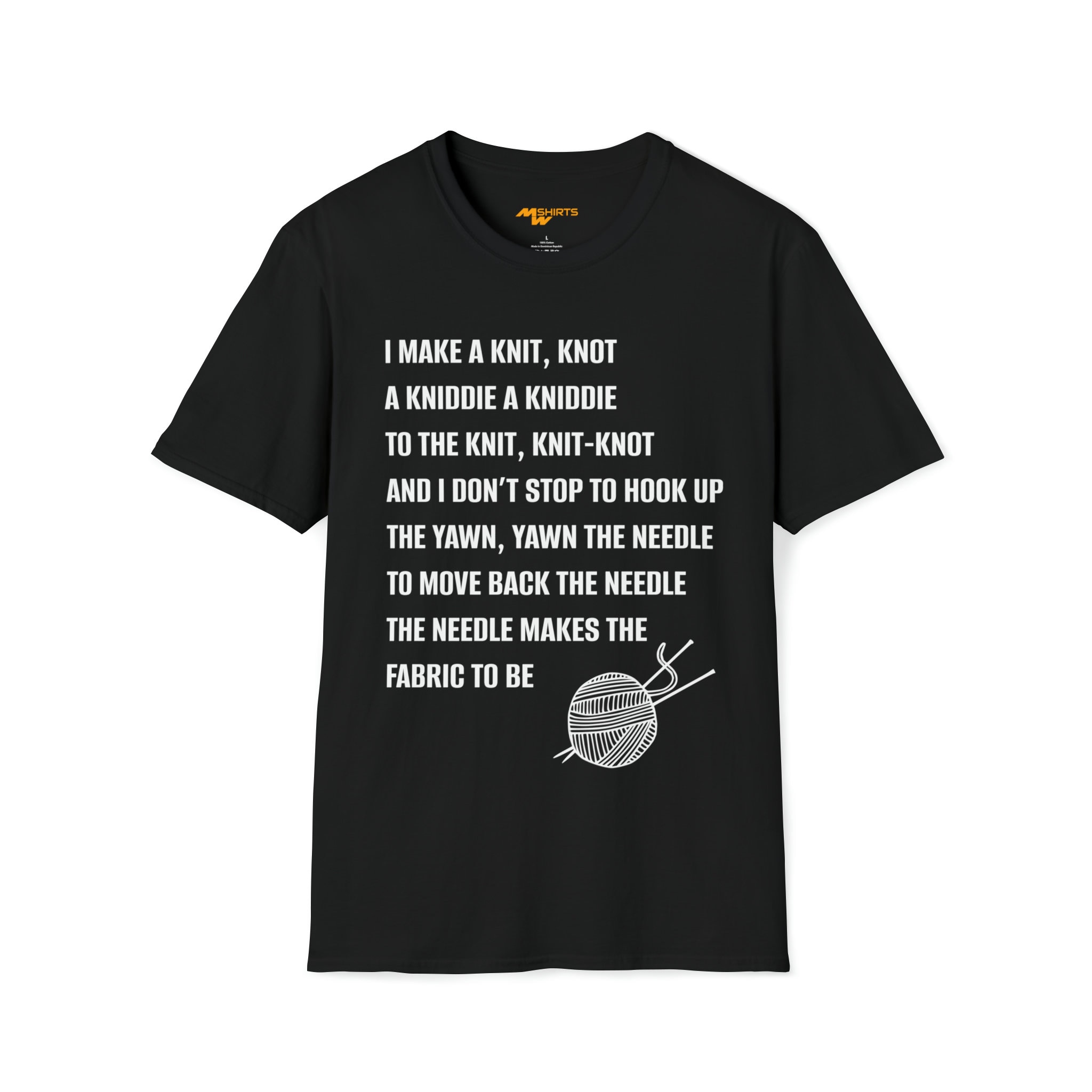 Swing the Needle With This 