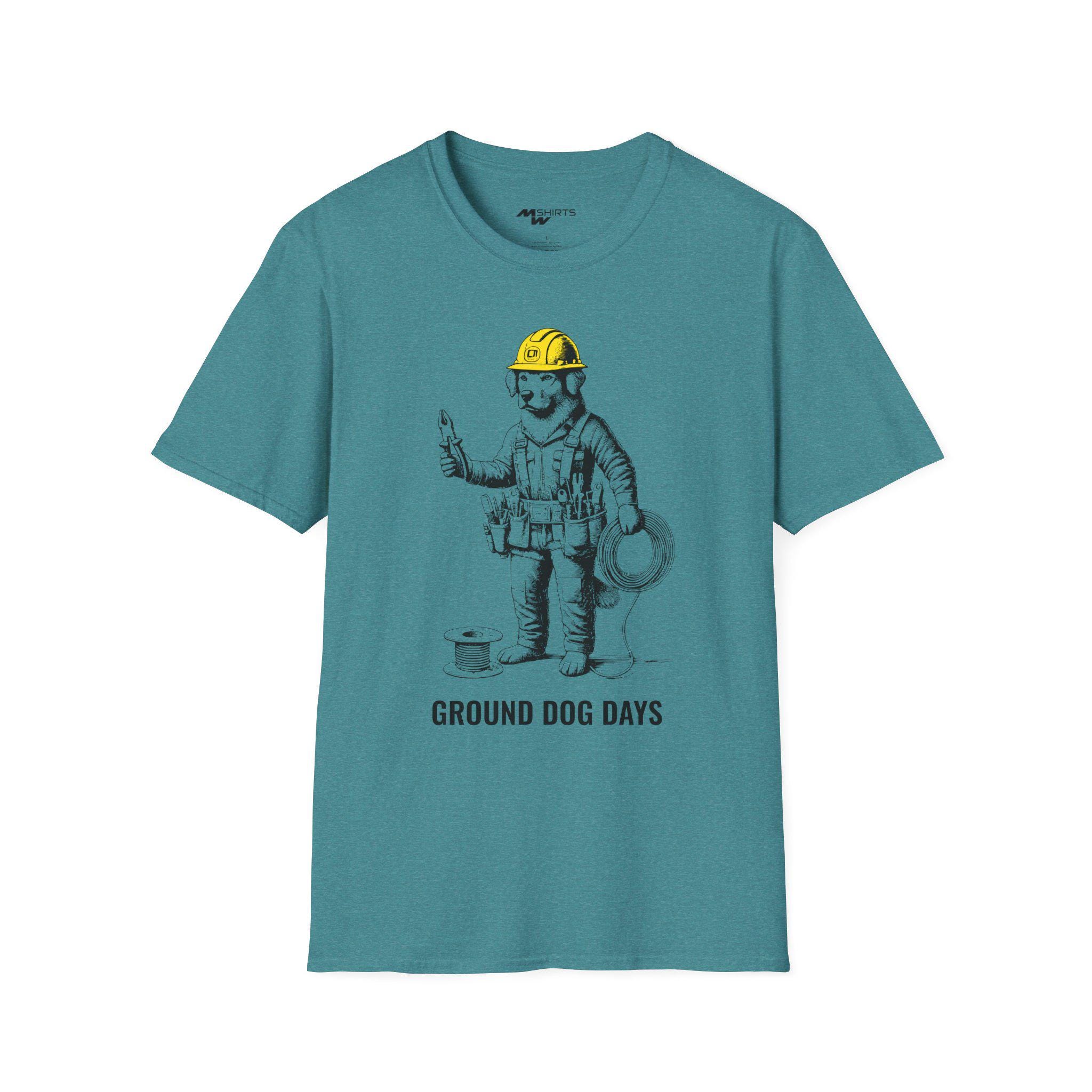 【ODOR】Holly dog box tee Amazon.com: Life is better with Holly Dog Name T-Shirt Gift