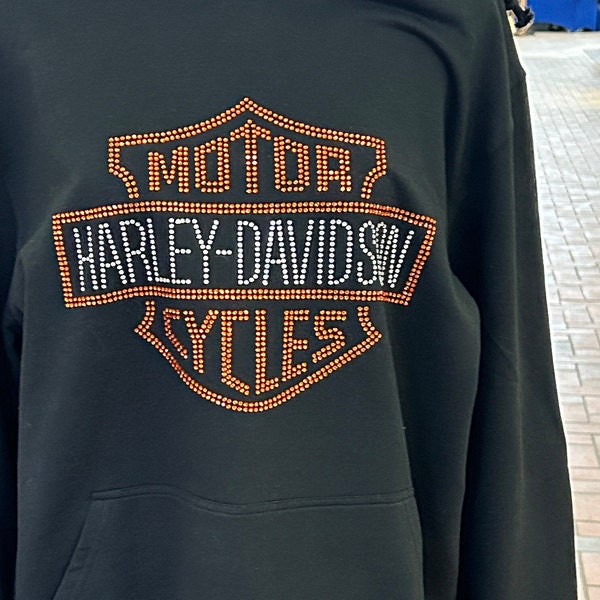 Haut de course zippé pour femme n° 1 - 96488-24VW - stjeromeharley-davidson