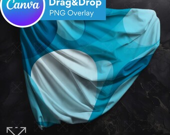 Maqueta de manta en el suelo, Maquetas de manta, Arrastrar y soltar, PNG, Superposición de Canva, Sherpa, Felpa de terciopelo, Vellón, Manta Minky, Microfibra 2