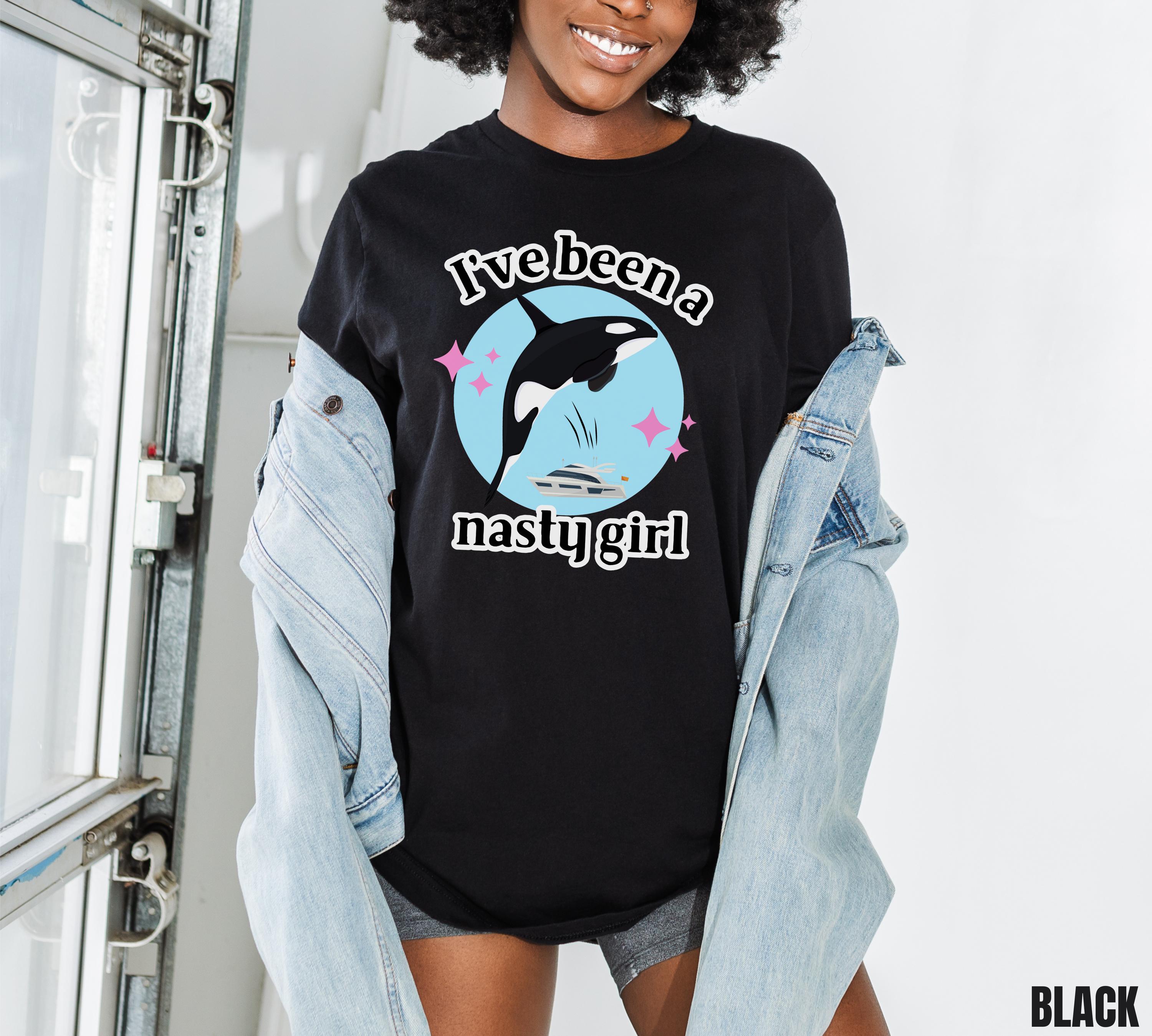 Tinashe Nasty - Etsy
