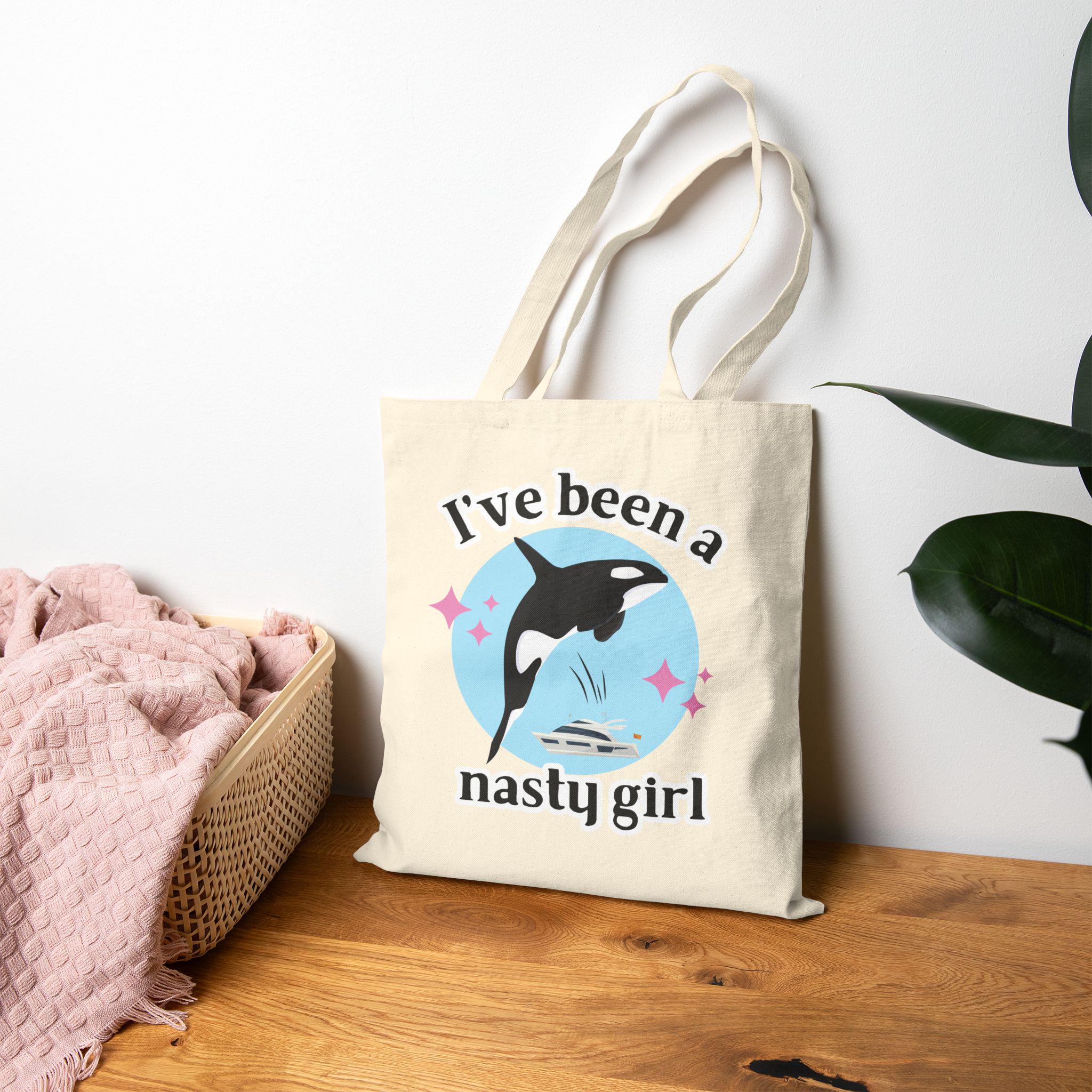 Tinashe Nasty - Etsy