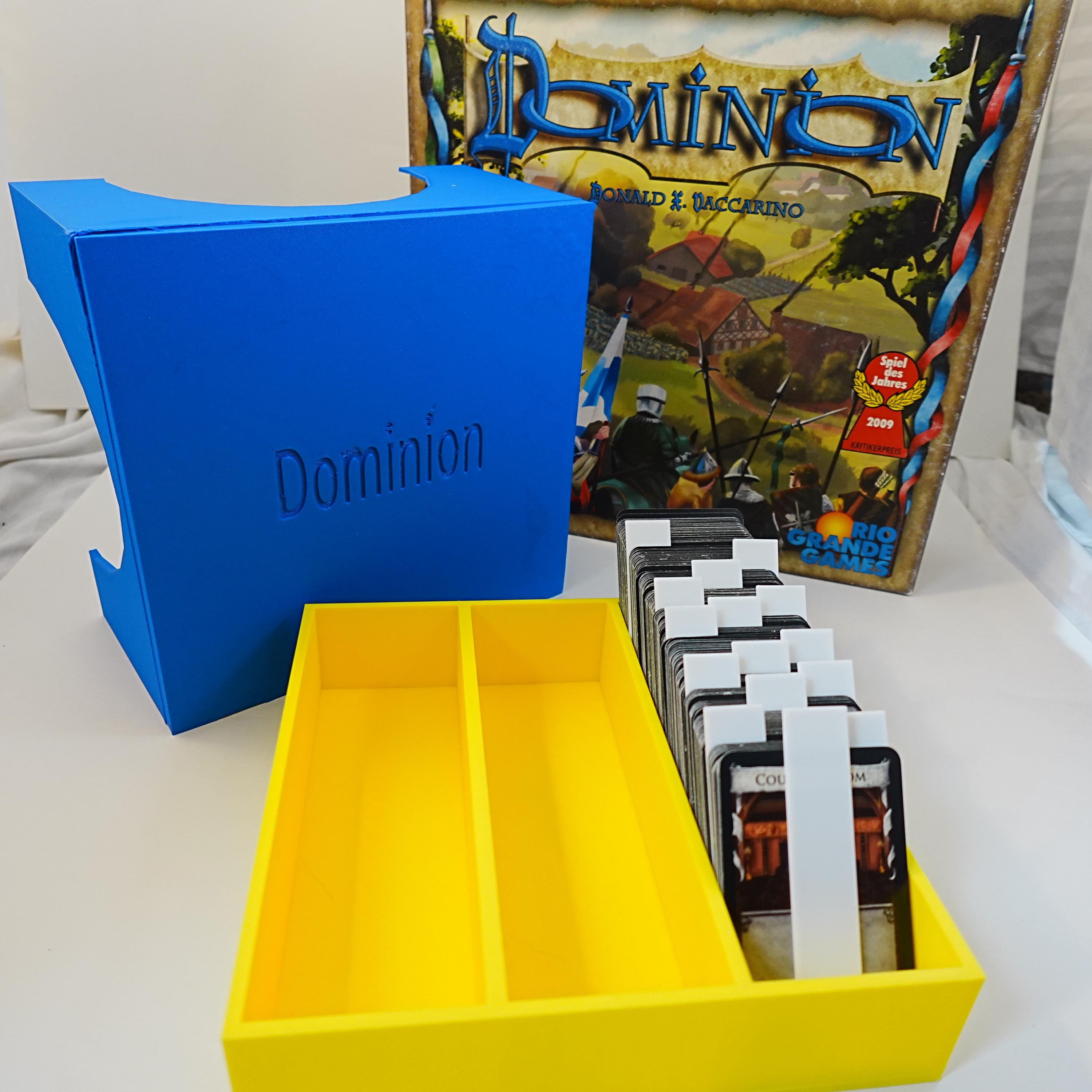 Dominion organizer - Etsy 日本