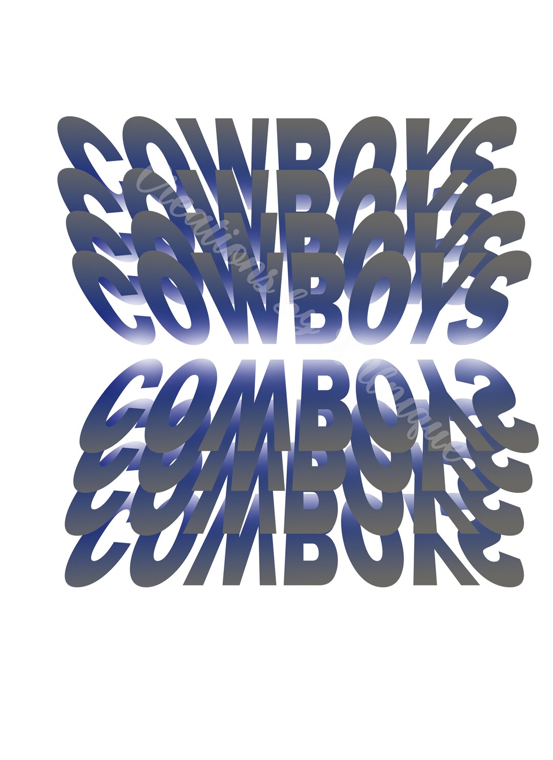 Cowboys Girl Afro Queen Melanin Cowboy Sublimation Black Etsy