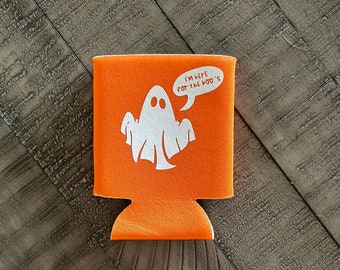 Boo Koozie