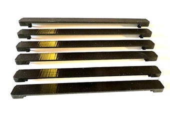 NEW!!! Improved Tiffin RV Weep Hole Covers (6 original pcs.)