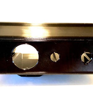 Yamaha G1 Golf Cart Dash Console