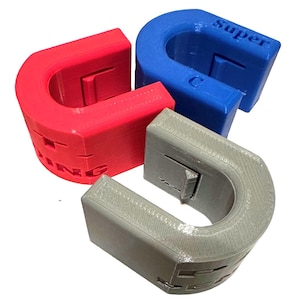NEW! Renegade Super C Click Lock Lockout Blocks