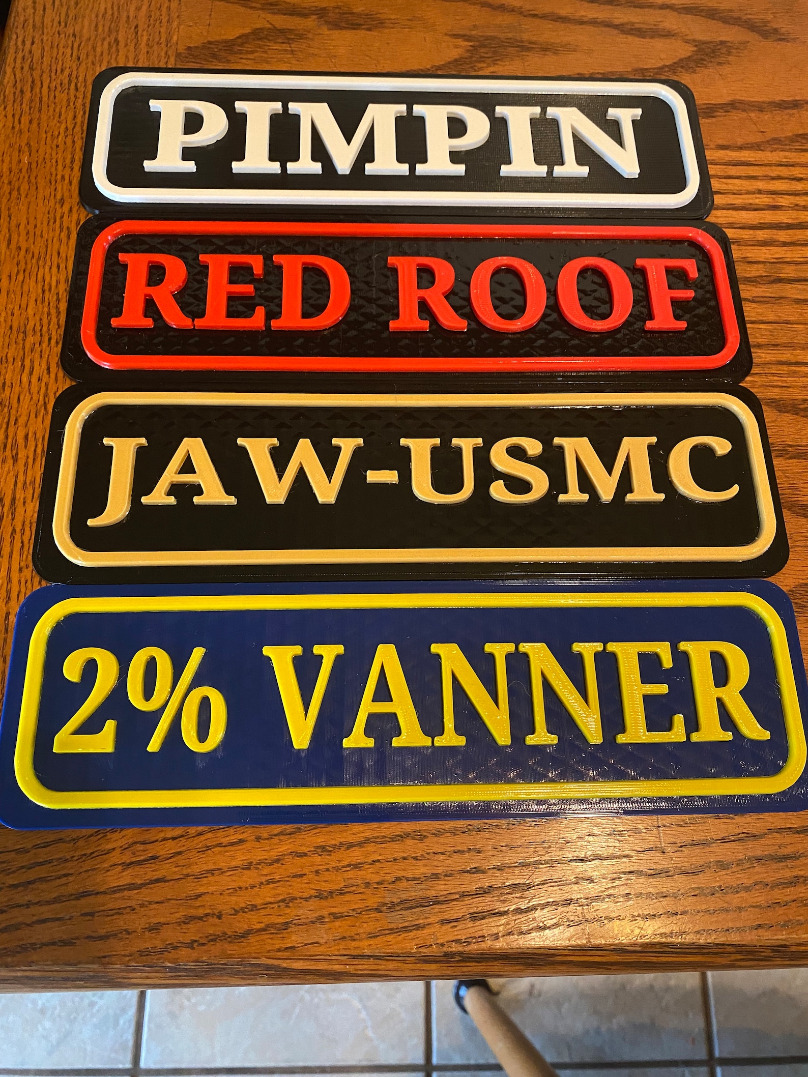 EZGO, Yamaha, Club Car Golf Cart Emblems, Nameplates and Badges Etsy