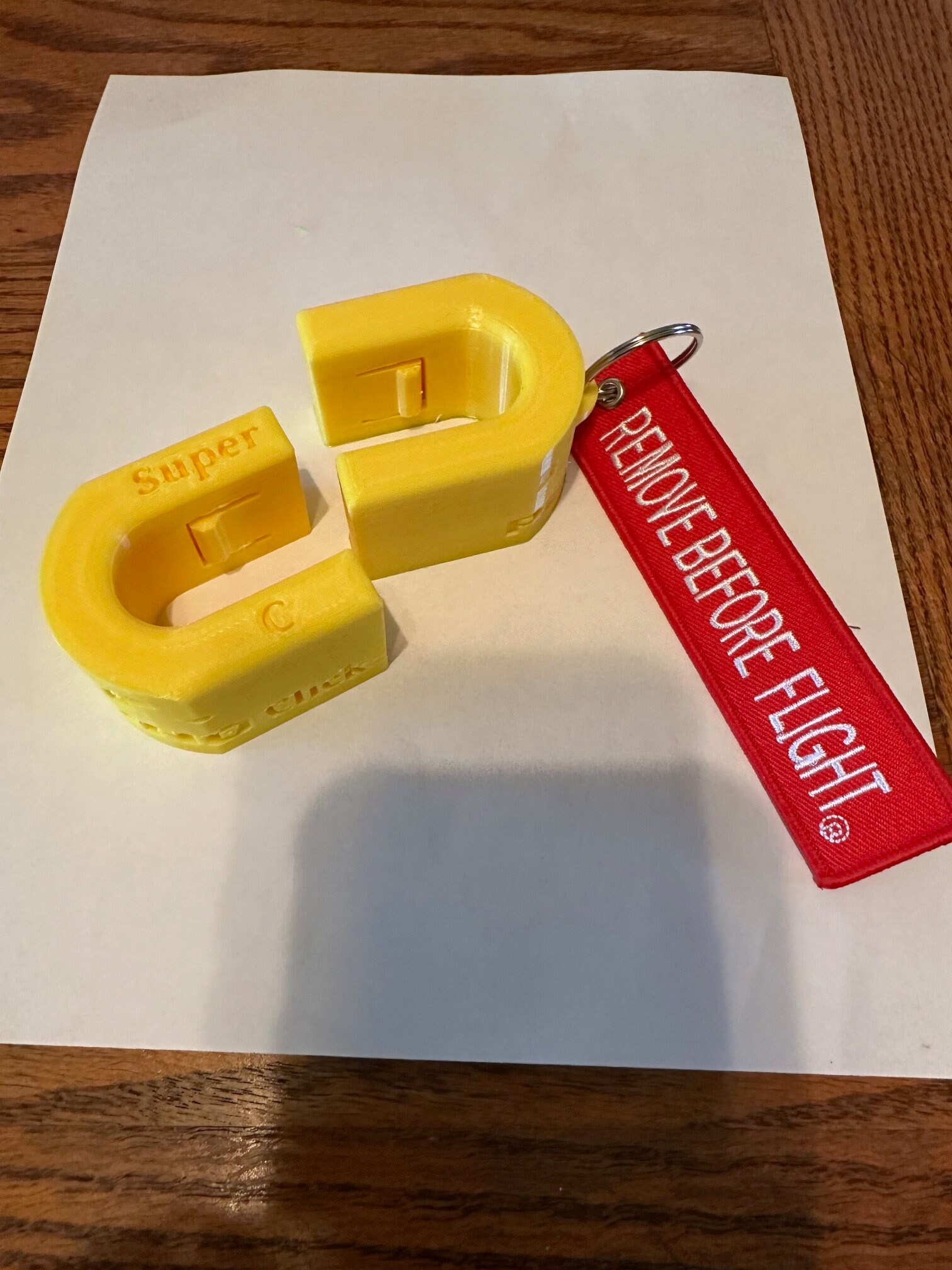 NEW! Tiffin Allegro *super C* Click Lock Lockout Blocks - Etsy