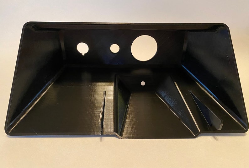 Yamaha G1 Golf Cart Dash Console - Etsy