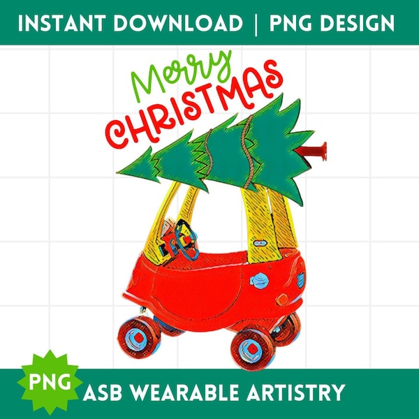 Cozy Coupe Decals - Etsy