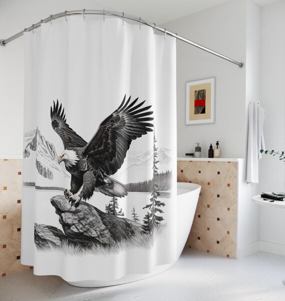 Wilderness Bathroom Decor: Rustic Ideas for Cozy Nature Vibes