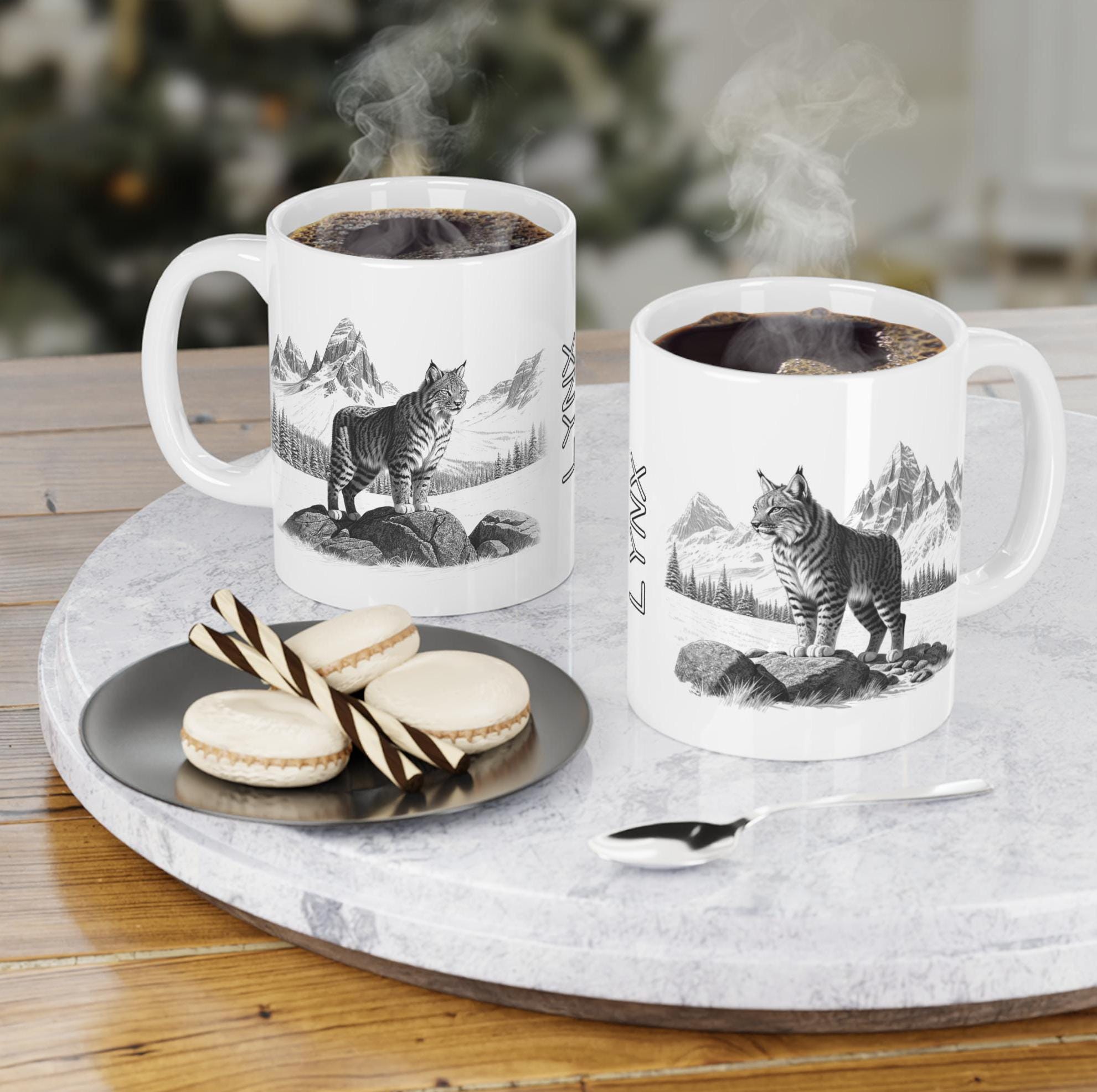 Leftist Tears Tasse à Café En Céramique Avec Poignée Résistante à La