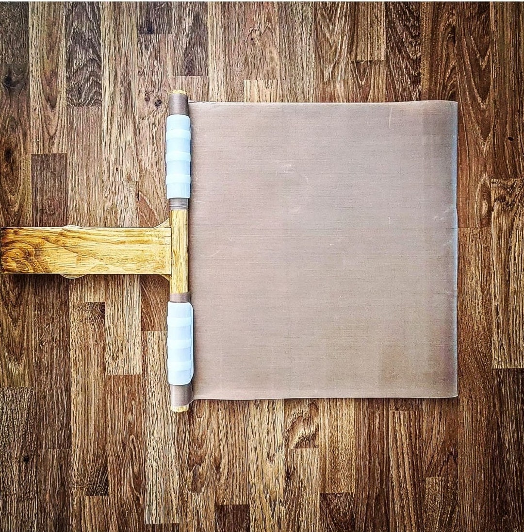 12 Inches Sliding Pizza Peel Etsy UK