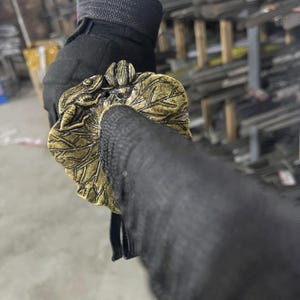 Handmade Katana Original Design Fantasy Style Sword Unique Gift for Friends Family