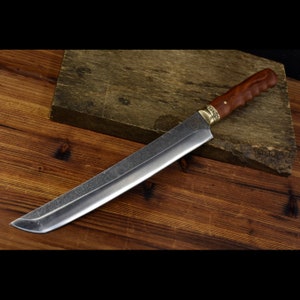 Sashimi Knife Fruit Knife Sharp Utility Knife  Steak Knife Gift Knife