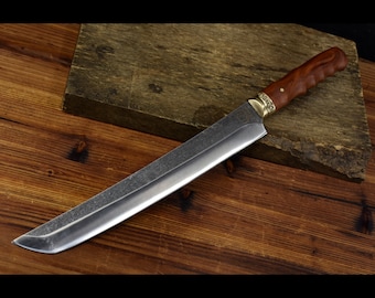 Sashimi Knife Fruit Knife Sharp Utility Knife  Steak Knife Gift Knife