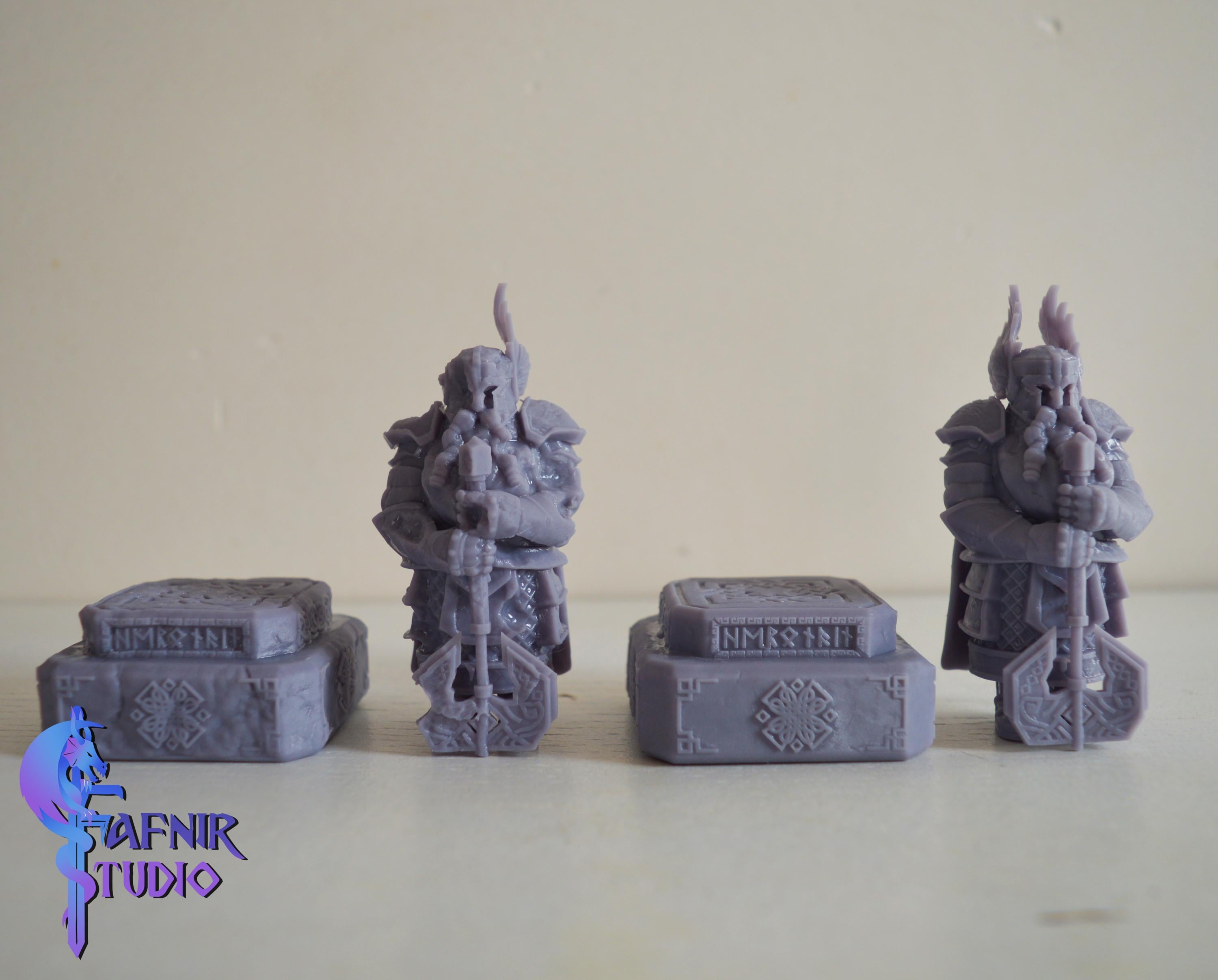 Dwarf Statue - Dwarf Statue - Etsy
