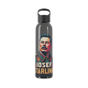 Funny Elon Musk Gift Water Bottle Gift For Fun Stylish Water Bottle Funny Elon Musk Gift Elon Musk Meme Gift