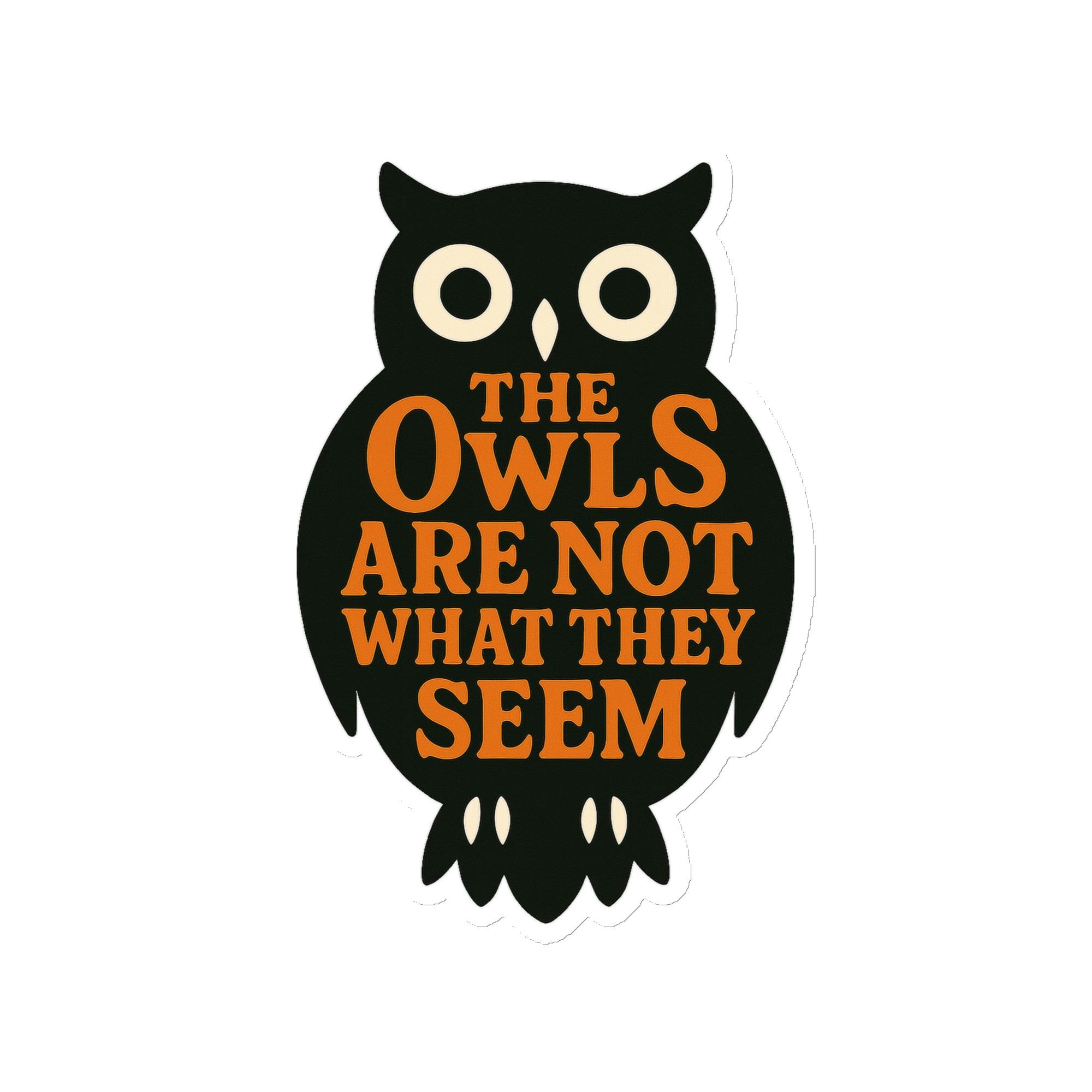 洋楽 V/Vm The Owls Are Not What They Seem 洋楽 V/Vm The Owls Are Not What They Seem 洋楽 V/Vm The Owls Are