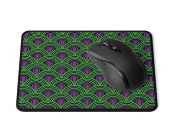 Shining Room 237 Tappetino per mouse The Shining Mousepad Il regalo splendente per lui Shining Room 237 Regalo per i fan di Shining Stanely Kubrick