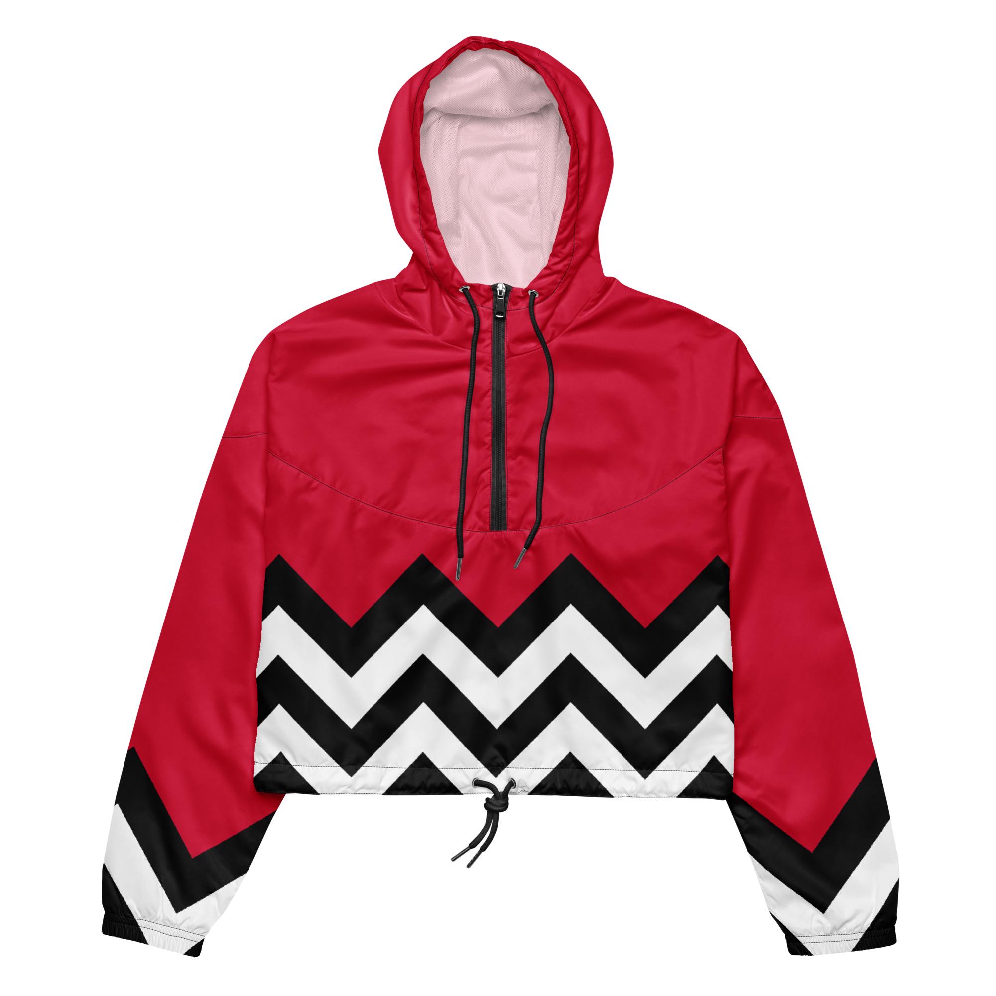 Twin Peaks Jacket - Etsy