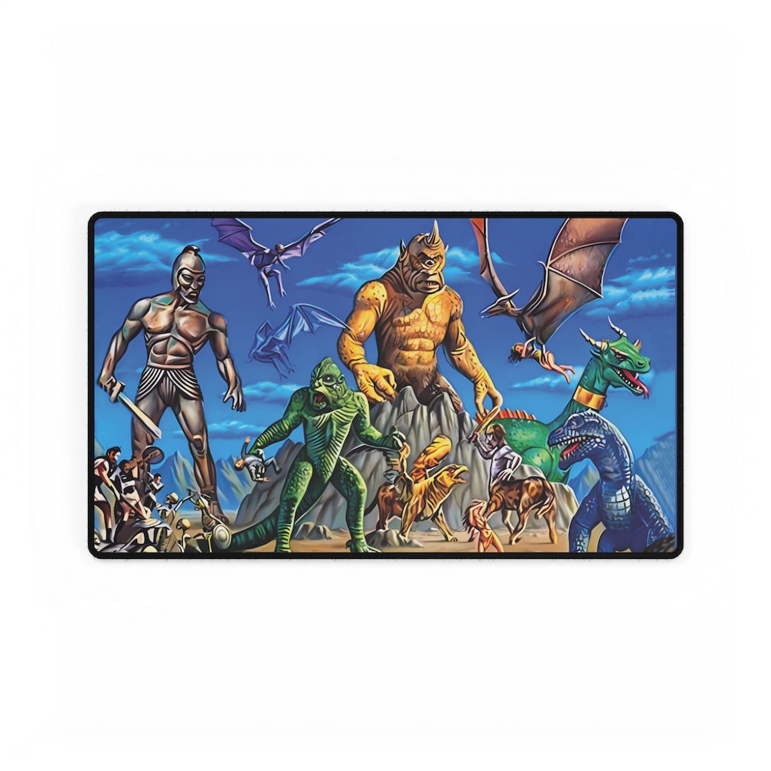 Drunk blue dragon Ralph Laurenマウスパッド Amazon | ブルードラゴン 特典 「オリジナルマウスパッド